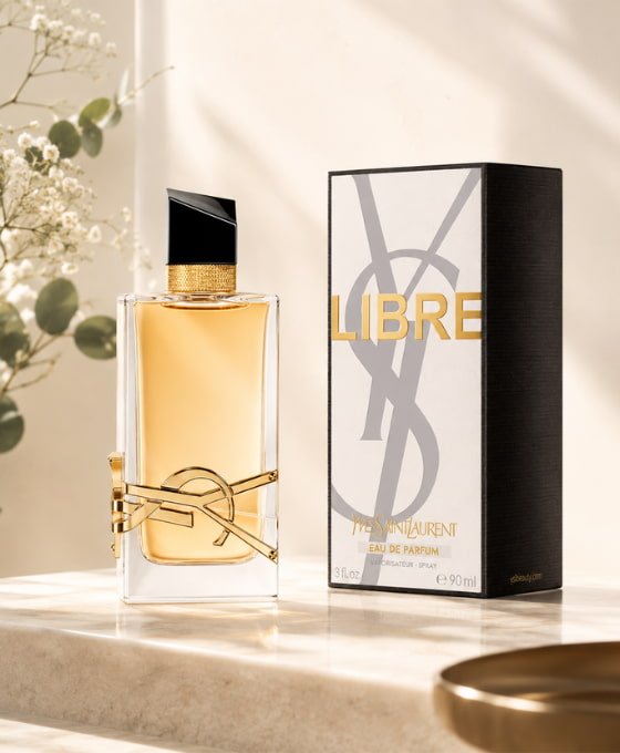 Yves Saint Laurent Libre Eau de Parfum