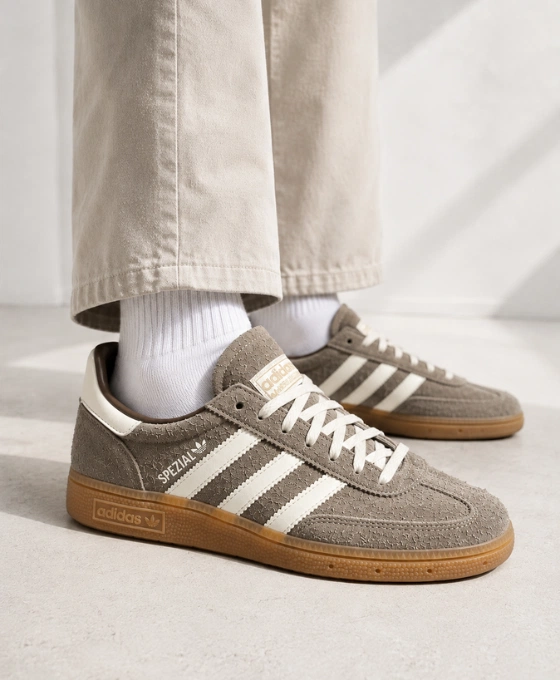 Adidas Hanball Spezial Man
