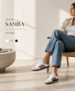 Adidas Samba Women